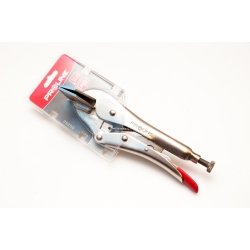 PROLINE SZCZYPCE MORSE'A SPAWALNICZE PŁASKIE 28250