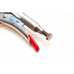 PROLINE SZCZYPCE MORSE'A SPAWALNICZE PŁASKIE 28250