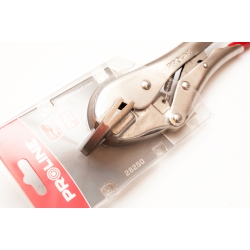 PROLINE SZCZYPCE MORSE'A SPAWALNICZE PŁASKIE 28250