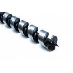 PROLINE ŚWIDRY ŚWIDER DO DREWNA L: 460MM FI 40MM