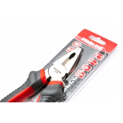 PROLINE SZCZYPCE KOMBINERKI klasyczne 200MM 28705