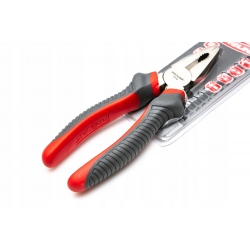 PROLINE SZCZYPCE KOMBINERKI klasyczne 200MM 28705