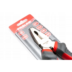 PROLINE SZCZYPCE KOMBINERKI klasyczne 200MM 28705