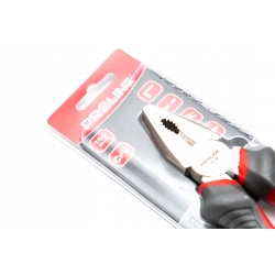 PROLINE SZCZYPCE KOMBINERKI UNIWERSAL 160MM 28703