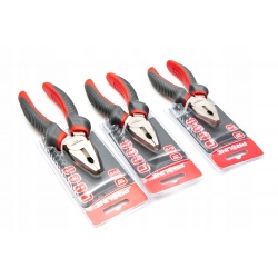 PROLINE SZCZYPCE KOMBINERKI UNI ZESTAW 3 RODZAJE