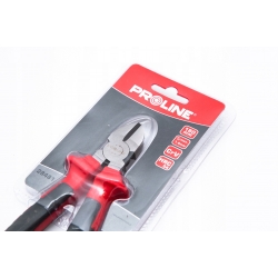 PROLINE SZCZYPCE BOCZNE 180 MM 28481