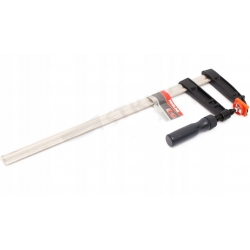 PROLINE ŚCISK STOLARSKI TYP F 500X120MM 11251 hit!