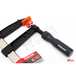 PROLINE ŚCISK STOLARSKI TYP F 500X120MM 11251 hit!