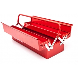 PROLINE SKRZYNKA NARZĘDZIOWA na narzędzia metalowa