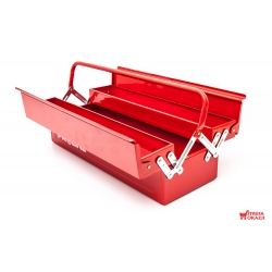 PROLINE SKRZYNKA NARZĘDZIOWA na narzędzia metalowa