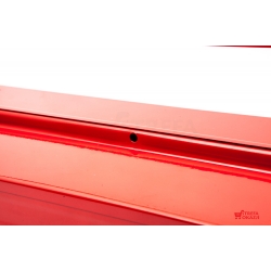 PROLINE SKRZYNKA NARZĘDZIOWA na narzędzia metalowa