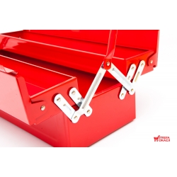 PROLINE SKRZYNKA NARZĘDZIOWA na narzędzia metalowa