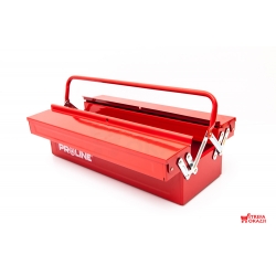 PROLINE SKRZYNKA NARZĘDZIOWA na narzędzia metalowa