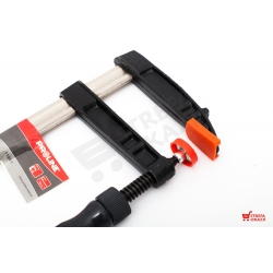 PROLINE ŚCISK STOLARSKI TYP F 300X120MM 11231