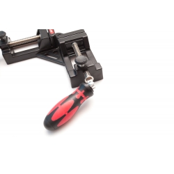 PROLINE ŚCISK KĄTOWY 750MM ALUMINIOWY IMADŁO KĄTOW