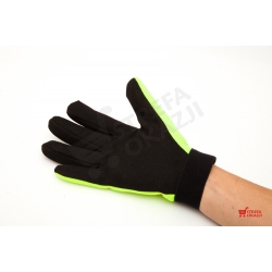 PROLINE RĘKAWICE ROBOCZE WARSZTATOWE OCHRONNE M 8