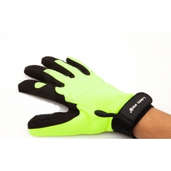 PROLINE RĘKAWICE ROBOCZE WARSZTATOWE OCHRONNE L 9