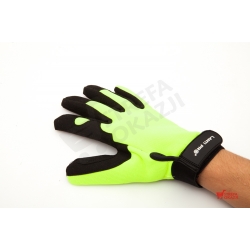 PROLINE RĘKAWICE ROBOCZE WARSZTATOWE OCHRONNE L 9