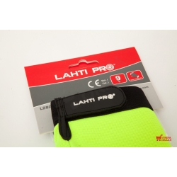 PROLINE RĘKAWICE ROBOCZE WARSZTATOWE OCHRONNE L 9