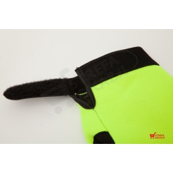 PROLINE RĘKAWICE ROBOCZE WARSZTATOWE OCHRONNE L 9