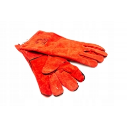 PROLINE RĘKAWICE SPAWALNICZE ZE SKÓRY R. 11 BHP