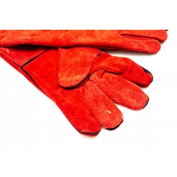 PROLINE RĘKAWICE SPAWALNICZE ZE SKÓRY R. 11 BHP