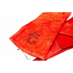 PROLINE RĘKAWICE SPAWALNICZE ZE SKÓRY R. 11 BHP