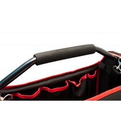 PROLINE TORBA NARZĘDZIOWA OTWARTA 500X230X280 MM