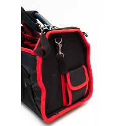 PROLINE TORBA NARZĘDZIOWA OTWARTA 500X230X280 MM