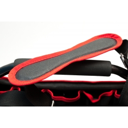 PROLINE TORBA NARZĘDZIOWA OTWARTA 500X230X280 MM