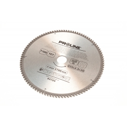 PROLINE TARCZA Z WĘGLIKIEM SPIEKANYM DO METALI 250