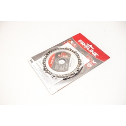 PROLINE TARCZA ŁAŃCUCHOWA DO SZLIFIEREK 125MM