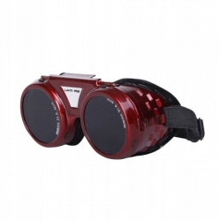 PROLINE TECHMAR OKULARY OCHRONNE SPAWALNICZE BV24