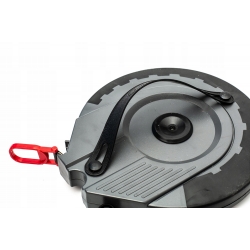 PROLINE TAŚMA MIERNICZA WŁÓKNO SZKLANE 50M 20305