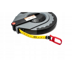 PROLINE TAŚMA MIERNICZA MIARA GEODEZYJNA 20305 50M