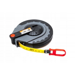 PROLINE TAŚMA MIERNICZA WŁÓKNO SZKLANE 10M 20301