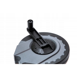 PROLINE TAŚMA MIERNICZA WŁÓKNO SZKLANE 10M 20301