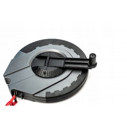 PROLINE TAŚMA MIERNICZA WŁÓKNO SZKLANE 10M 20301