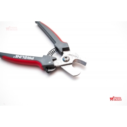 PROLINE SZCZYPCE NOŻYCE DO CIĘCIA KABLI 28360