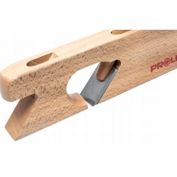 PROLINE STRUG DREWNIANY KĄTNIK CZOŁOWY 12-24MM