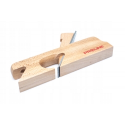 PROLINE STRUG DREWNIANY KĄTNIK CZOŁOWY 12-24MM