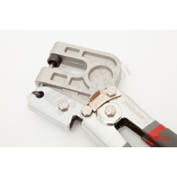 PROLINE SZCZYPCE DO ŁĄCZENIA PROFILI GK 28390