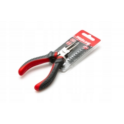 PROLINE SZCZYPCE MICRO PÓŁOKRĄGŁE 125 MM 28793