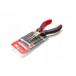 PROLINE SZCZYPCE MICRO PÓŁOKRĄGŁE 125 MM 28793