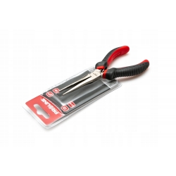 PROLINE SZCZYPCE MICRO PÓŁOKRĄGŁE WYDŁUŻONE 28792