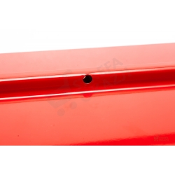 PROLINE SKRZYNKA NARZĘDZIOWA METALOWA 550MM 5 SEGM