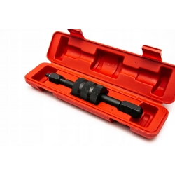 PROLINE ŚCIĄGACZ BEZWŁADNOŚCIOWY WTRYSKIWACZY