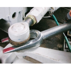 PROLINE ŚCIĄGACZ DO SWORZNI DRĄŻKA DRĄŻKÓW 46860