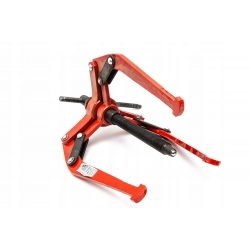 PROLINE ŚCIĄGACZ DO ŁOŻYSK 300 x 180 MM 29734