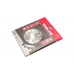 PROLINE PIŁA TARCZOWA DO DREWNA FI160 24 ZĘBY